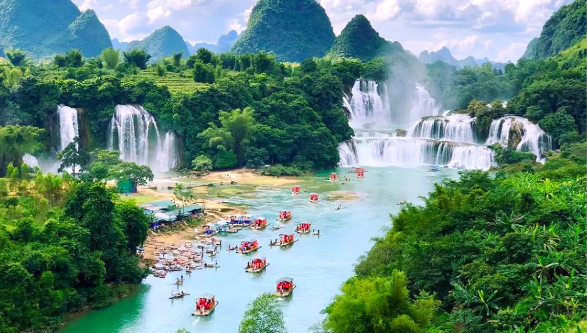 Tây Bắc