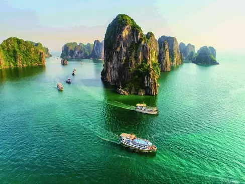 Miền Bắc