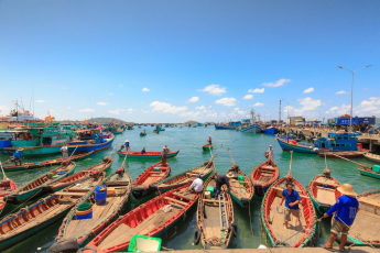 CÔNG TY CỔ PHẦN DU LỊCH LẠC HỒNG VIỆT NAM